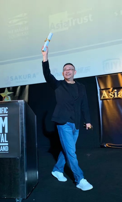 侠路相逢剧照的剧照