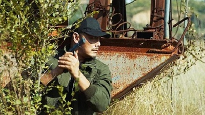 侠路相逢剧照的剧照