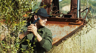 侠路相逢剧照的剧照