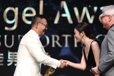 侠路相逢剧照的剧照