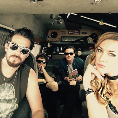 翻唱版本剧照的剧照