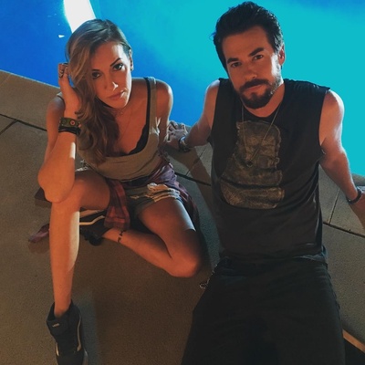 翻唱版本剧照的剧照