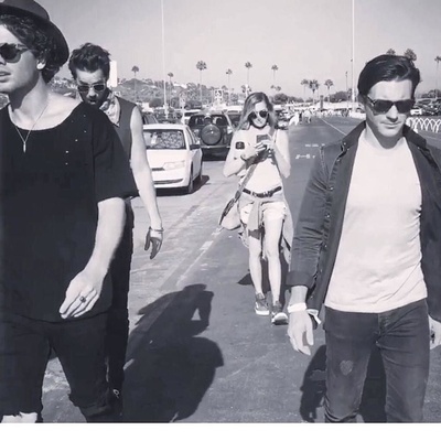 翻唱版本剧照的剧照