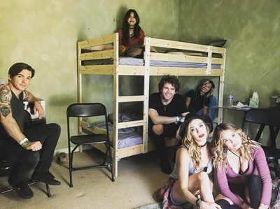 翻唱版本剧照的剧照