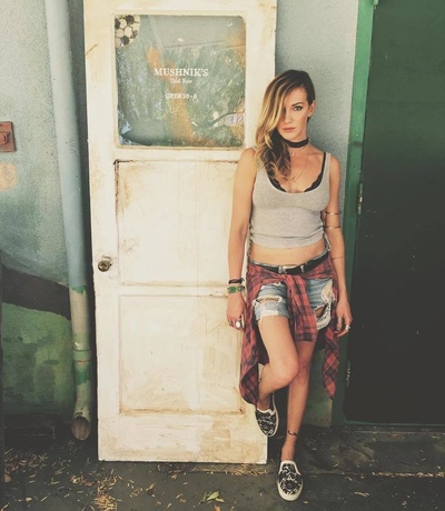 翻唱版本剧照的剧照