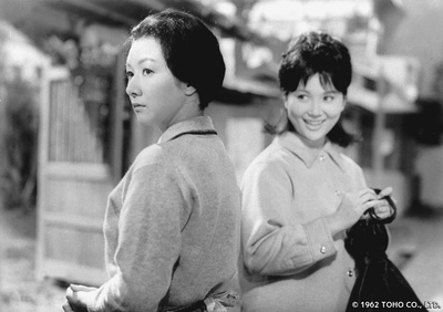 女人的地位剧照的剧照