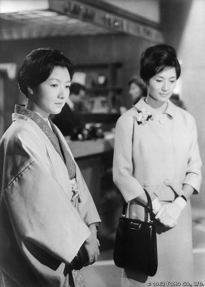 女人的地位剧照的剧照