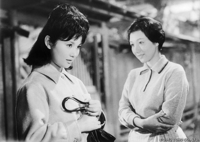 女人的地位剧照的剧照