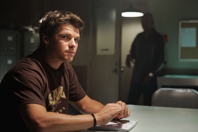 航班蛇患剧照的剧照