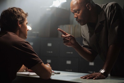 航班蛇患剧照的剧照