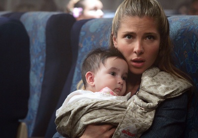 航班蛇患剧照的剧照