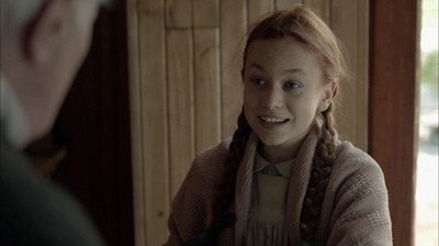 清秀佳人剧照的剧照