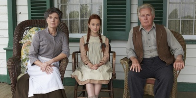 清秀佳人剧照的剧照