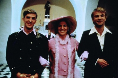 我爱的男人剧照的剧照