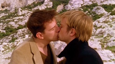 我爱的男人剧照的剧照