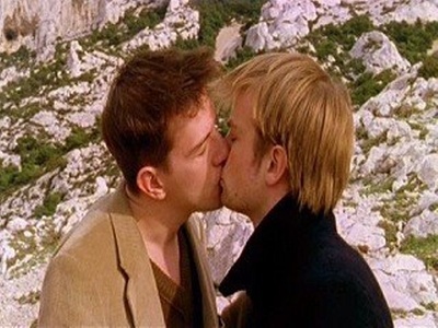 我爱的男人剧照的剧照