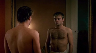 我爱的男人剧照的剧照