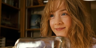 可爱的骨头剧照的剧照