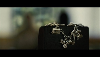 可爱的骨头剧照的剧照