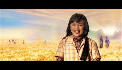 可爱的骨头剧照的剧照