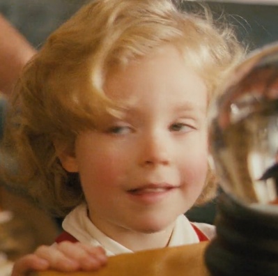 可爱的骨头剧照的剧照