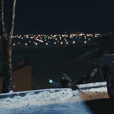 可爱的骨头剧照的剧照