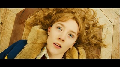 可爱的骨头剧照的剧照