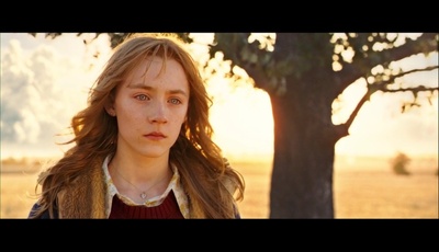 可爱的骨头剧照的剧照