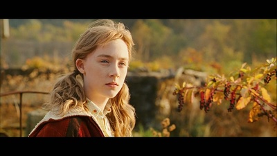 可爱的骨头剧照的剧照