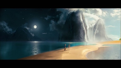 可爱的骨头剧照的剧照