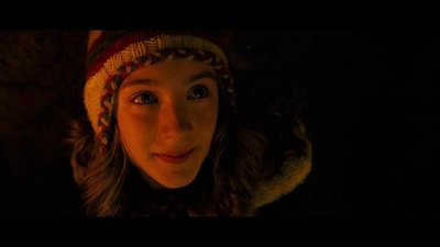 可爱的骨头剧照的剧照