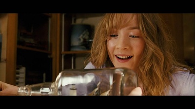 可爱的骨头剧照的剧照