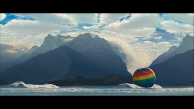 可爱的骨头剧照的剧照