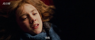 可爱的骨头剧照的剧照