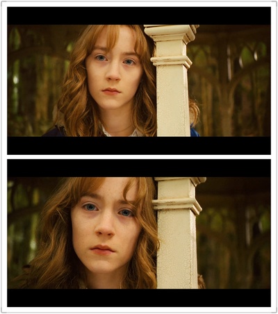 可爱的骨头剧照的剧照