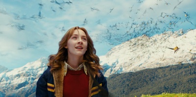 可爱的骨头剧照的剧照