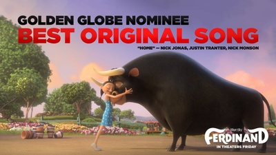 公牛历险记剧照的剧照