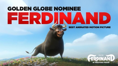 公牛历险记剧照的剧照