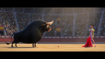 公牛历险记剧照的剧照