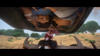 公牛历险记剧照的剧照