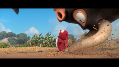 公牛历险记剧照的剧照