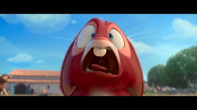 公牛历险记剧照的剧照