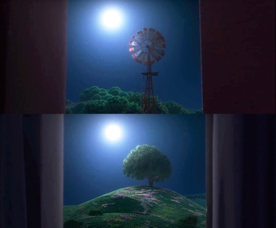 公牛历险记剧照的剧照