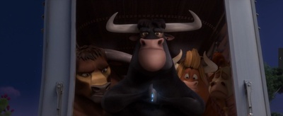 公牛历险记剧照的剧照