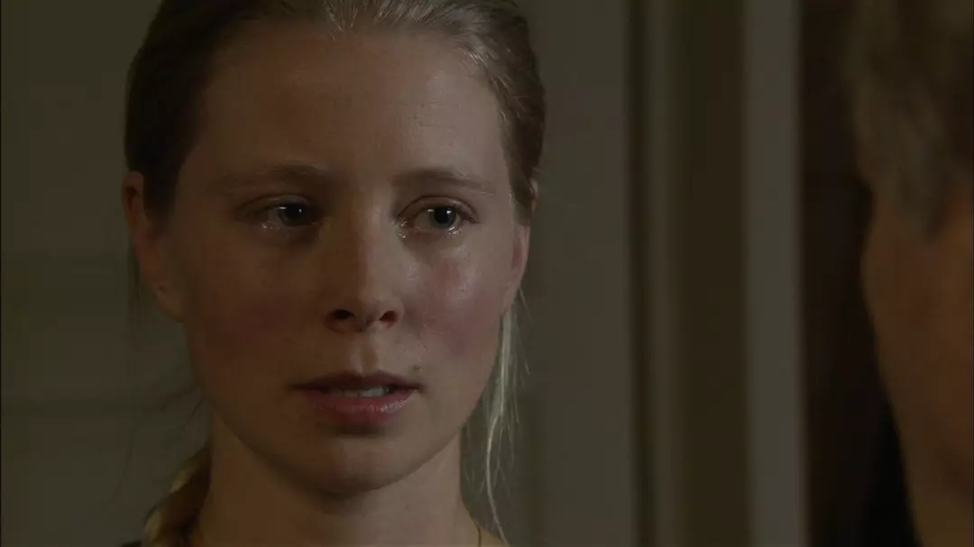 萨拉邦德剧照的剧照