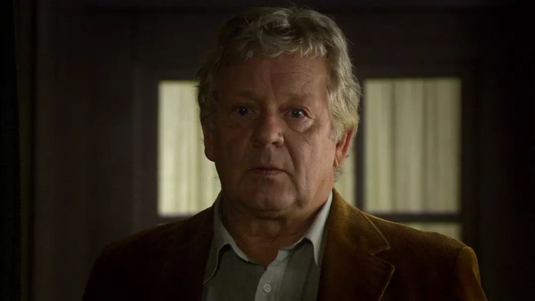 萨拉邦德剧照的剧照