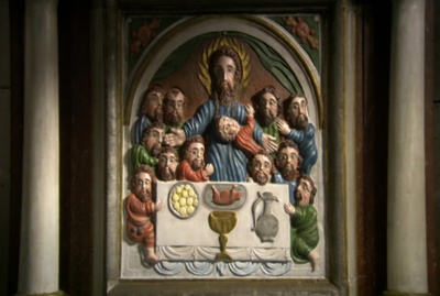 萨拉邦德剧照的剧照