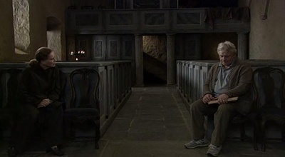 萨拉邦德剧照的剧照