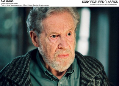 萨拉邦德剧照的剧照