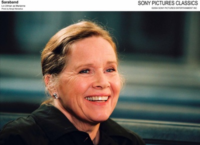 萨拉邦德剧照的剧照